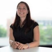 Prof. Dr. Nadine Bergner Portrait Prof. Dr. Nadine Bergner Portrait