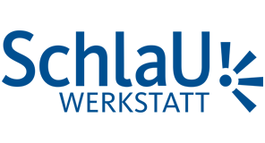 Logo SchlauWerkstatt