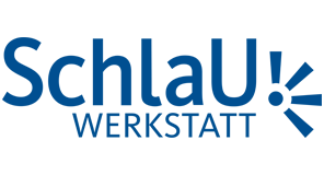 Logo SchlaU-Werkstatt