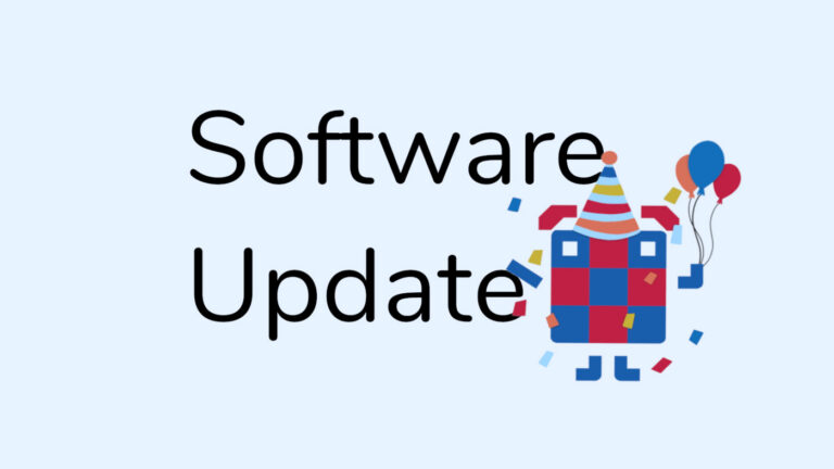 Neue Funktionen: Cubi 2.9.4