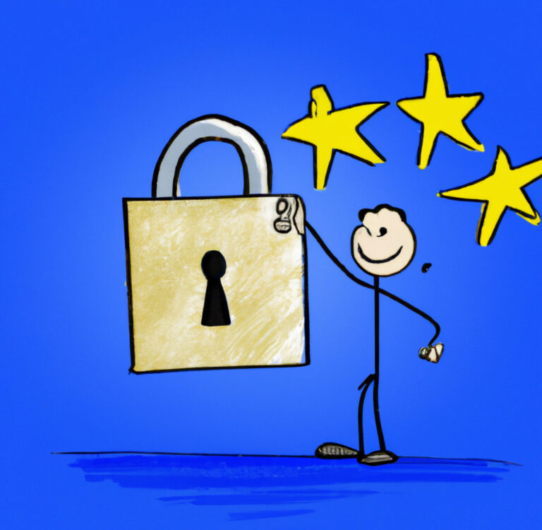 Datenschutz bei IT4Kids