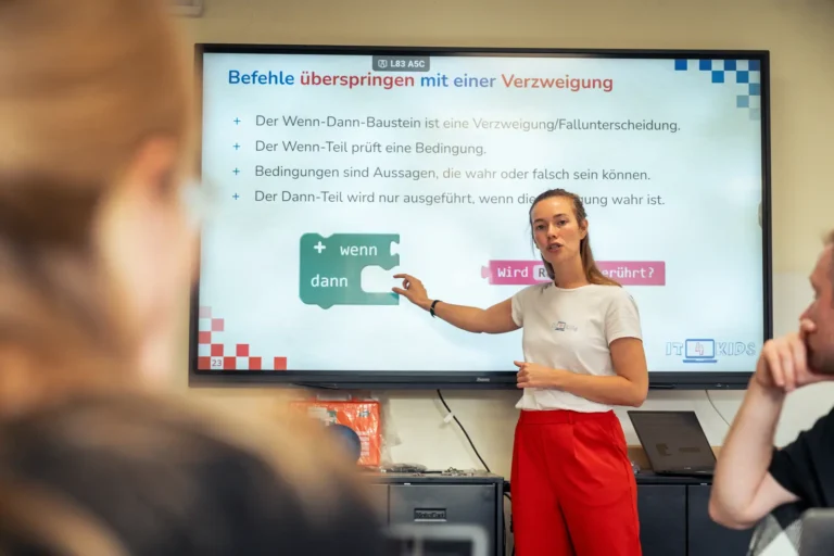 Fortbildungstermine im Schuljahr 2024/25