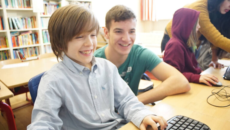 IT4Kids bald in allen Aachener Grundschulen