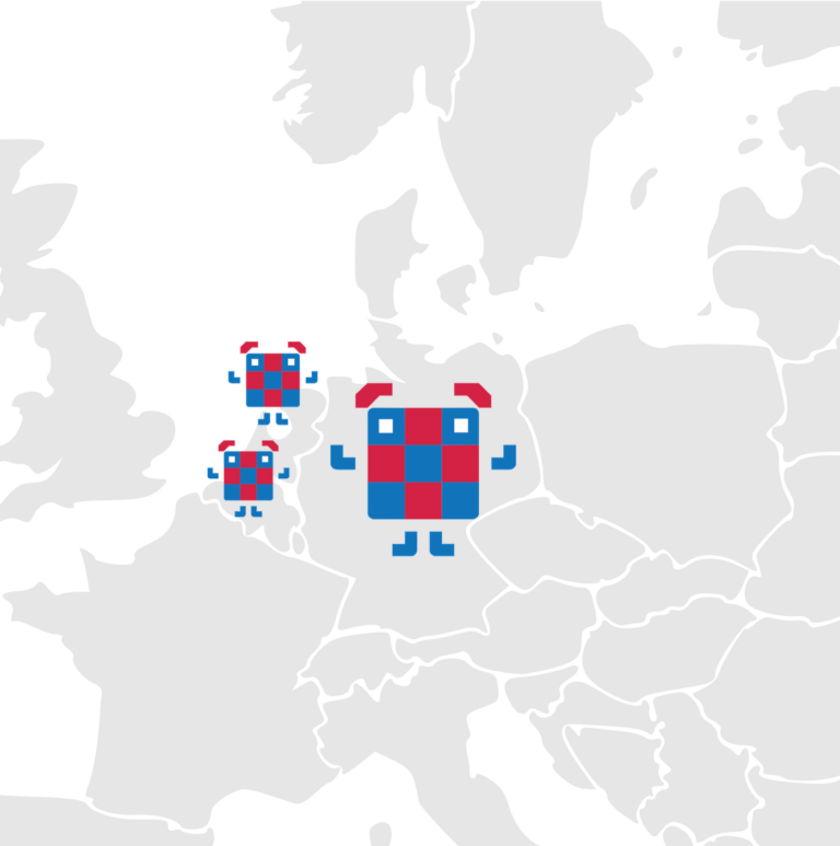 IT4Kids goes Europe