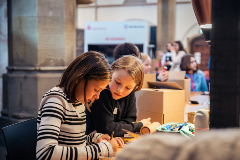 Neue IT4Teens-Kurse stehen vor der Tür!