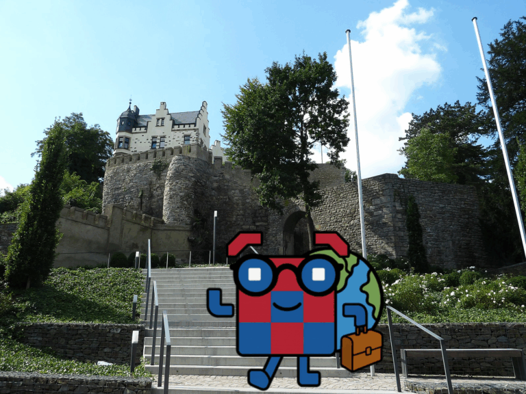 1.830 Kinder erleben informatische Bildung mit der Bürgerstiftung Herzogenrath