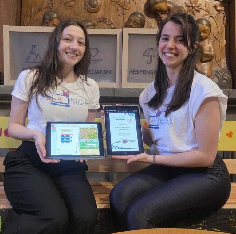 „Wir haben vor allem vereinfacht und verbessert“