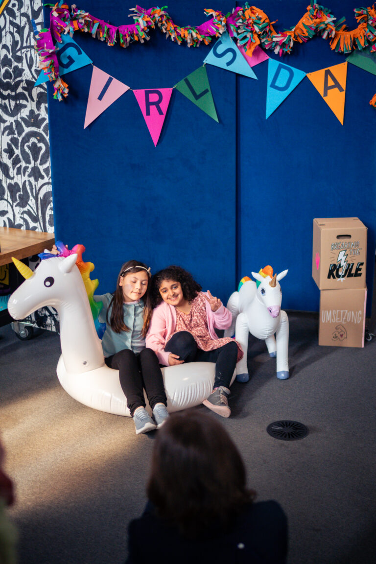 Girls’Day 2026 in Aachen: Technik entdeckt