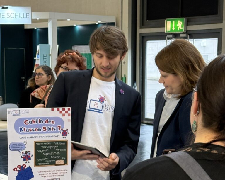 Didacta 2026 in Köln