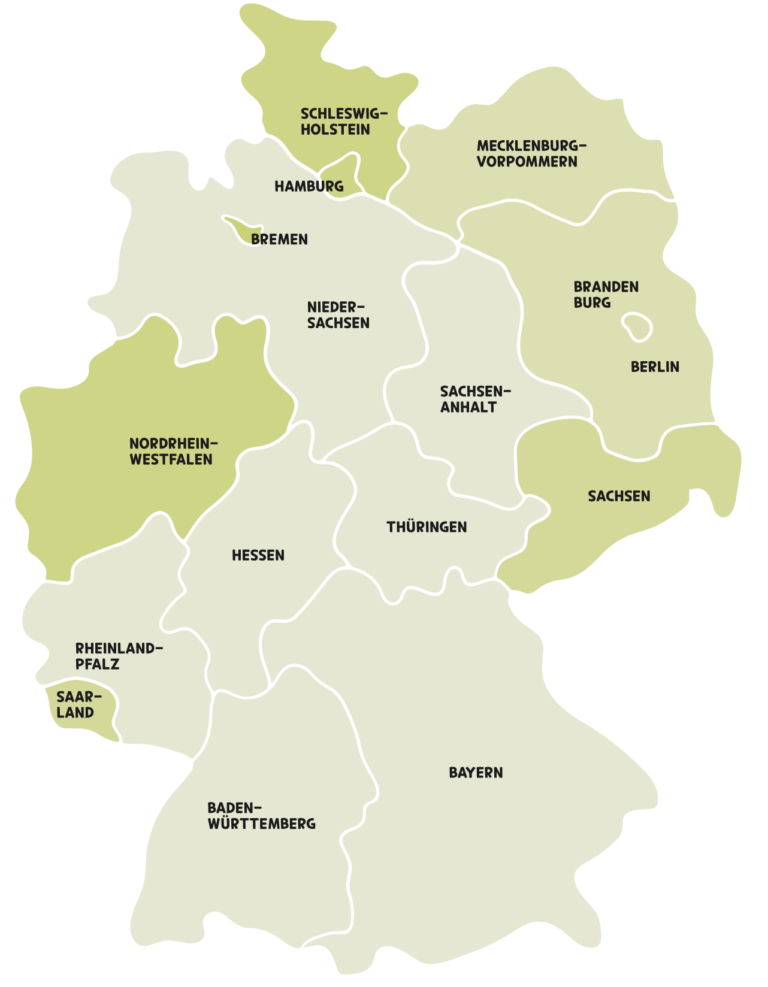 Wie steht es um die Informatikbildung in deutschen Grundschulen?